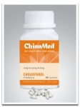 ChinaMed | Cholesterol - Tong Mai Jiang Zhi Fang (CM 152)